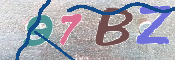 CAPTCHA-Bild