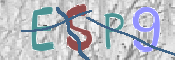 CAPTCHA-Bild