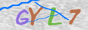 CAPTCHA-Bild