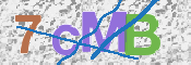 CAPTCHA-Bild