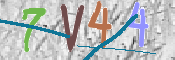 CAPTCHA-Bild